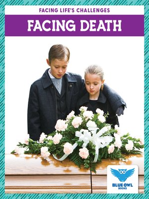 Facing Death - ebook